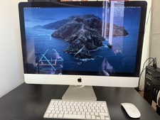 Apple iMac 27-inch Late 2012