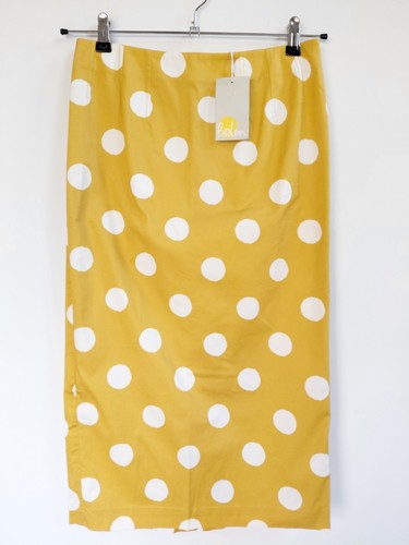 Boden cotton multicolour - boden,