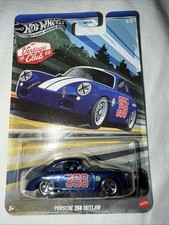Hot Wheels Silver Series