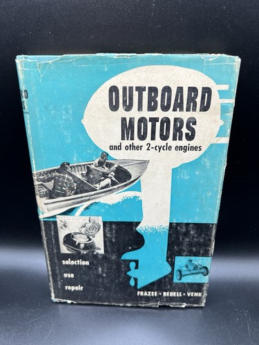Rare vintage 1955 - rare,