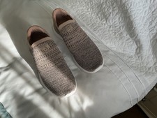 Ladies Dune easy style flat