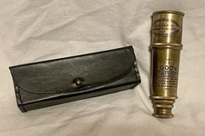 Vintage Aladean Spyglass