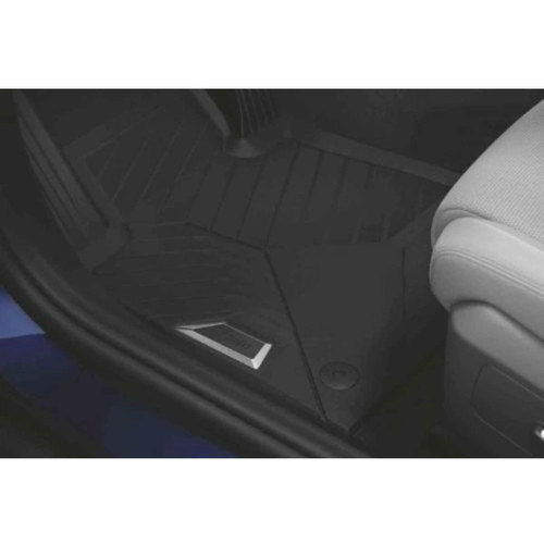 Original bmw all weather - weather, floor