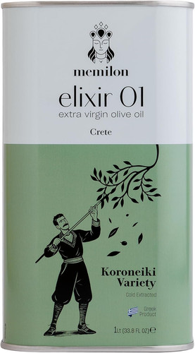 Early harvest greek extra - greek,