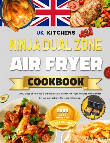 Ninja dual zone air - zone,