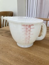 Vintage 1960s Tupperware Mix N