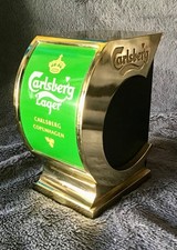 Carlsberg Lager Beer Font Pump