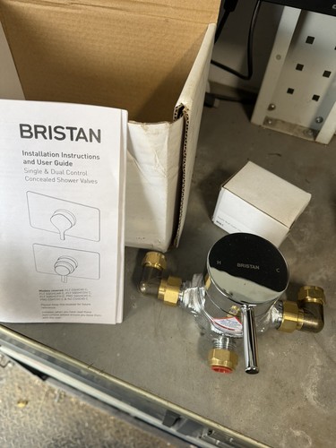 Bristan prism exposed - bristan,