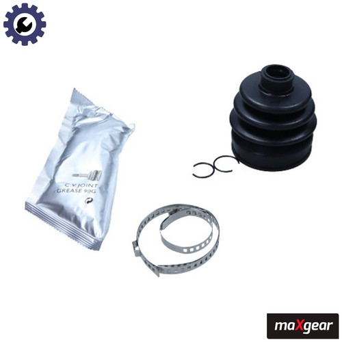 Bellow kit drive shaft 0726 - drive,