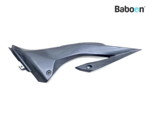 Side cover right yamaha - right,