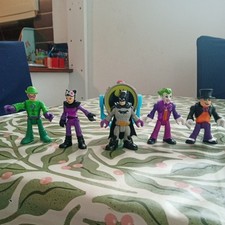 Imaginext DC Comics Batman