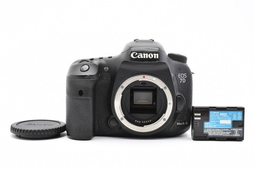 Canon eos mark - canon,