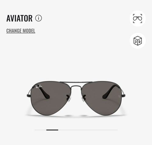 Ray ban rb3025 - rb3025, aviator