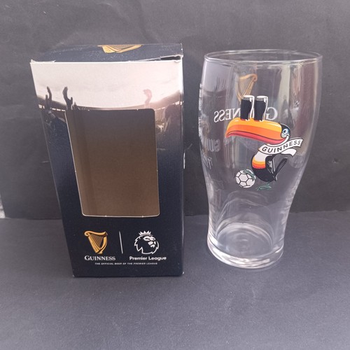 Guinness toucan premier - toucan, league