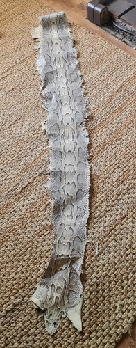 Antique vintage full body - body, long