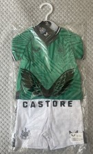 Official Newcastle United FC