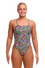 Funkita Ladies Bitsy Boss