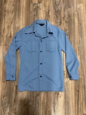 Vintage 70’s JCPenney Blue