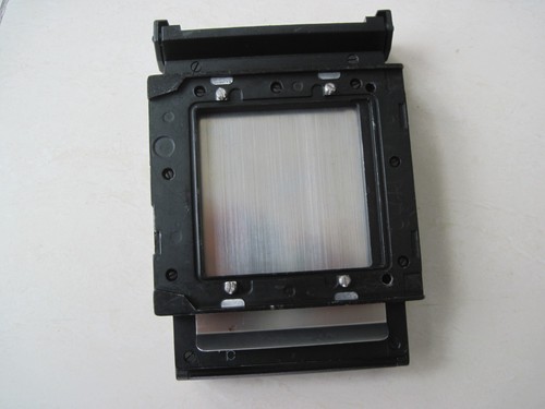 Mamiya polaroid pack film - mamiya,