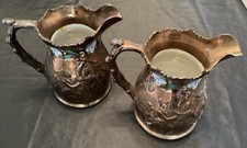 Antique Pair Of Victorian