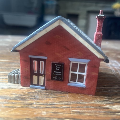 Hornby skaledale r8537 76 - skaledale, 1/76