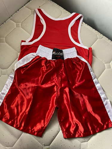 Maxter boxing set - maxter, clothing