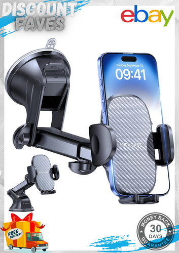 Miracase car phone - car,