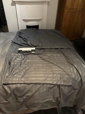 Single Bed Duvet Cover With