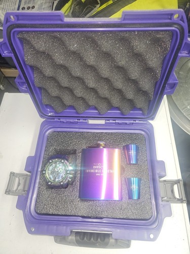 Invicta reserve men 56mm - reserve,
