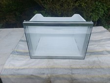 Large AEG Freezer Box