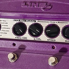 Line 6 FM4 Filter Synth
