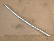 Trek System 2 Components Flat Mountain Bike Handlebars 565mm 25.4 170 g