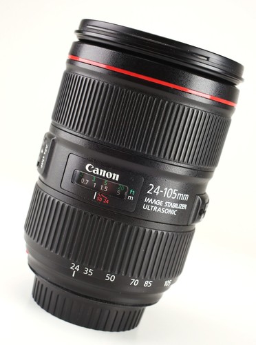 Canon 105mm ii f4 l - ii,