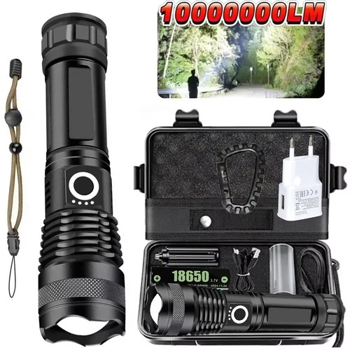 120000000lm powerful led - 120000000lm,