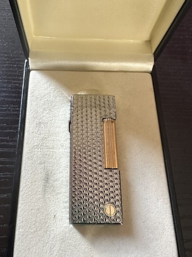 Alfred dunhill rollagas - alfred,