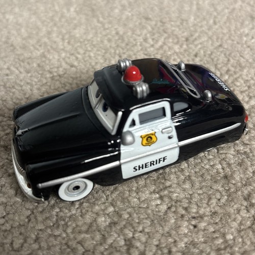 Mattel disney pixar cars - mattel,