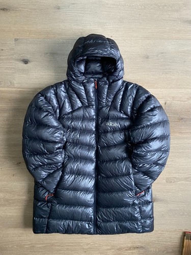 Rab zero ultralight down - zero,