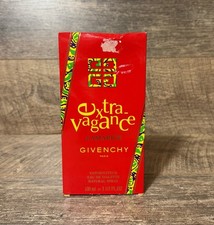 Vintage Extravagance