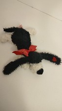 Vintage floppy dog russ - dog,
