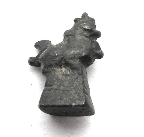Antique burmese hintha - burmese, duck