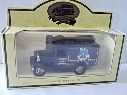 Lledo sp13003 model ford - lledo, sp13003,