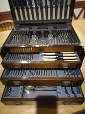 Superior antique large