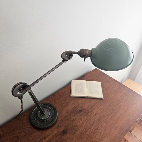 Vintage edon industrial - vintage,
