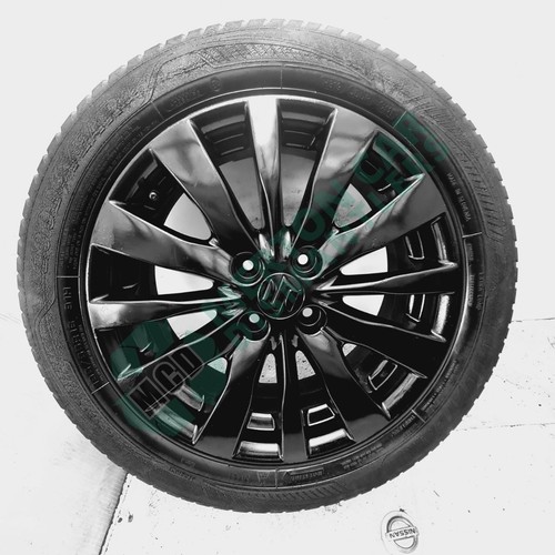Suzuki swift alloy - iv,