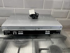 Panasonic NV-VP33 VHS DVD