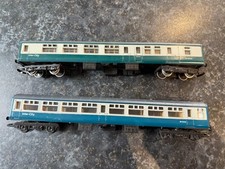 Hornby Mk2 British Rail