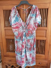 Pepperberry Stretch Dress Size