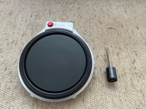 Yamaha tp100 electronic - 10",