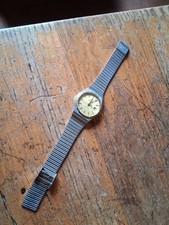 Marvin Revue P6621C Quartz