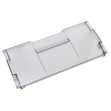 Freezer Basket Front Flap